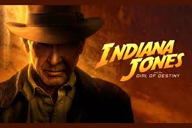 Indiana Jones and the Dial of Destiny Digital Release Announced