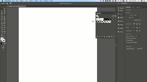 This will take you to a pattern edit mode, you can select all (ctrl + a) and then change stroke or fill colors according to your preferences. How To Apply Pattern Swatches In Illustrator Retrosupply