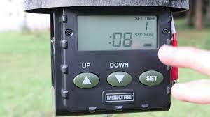 Moultrie is one of the world's largest makers of automatic feeding equipment for animals. Moultrie Deer Feeder Pro Tripod Review Youtube
