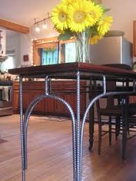 Custom Rustic Industrial Sofa Table Etsy Industrial Sofa Table Metal Furniture Furniture