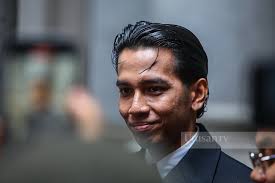 Naim Daniel tak mengaku lakukan amang seksual