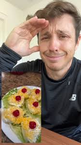 This is an actual recipe!! 😩