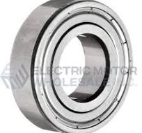 6212-2ZJEM SKF Shielded Deep Groove Ball Bearing.