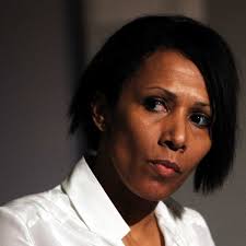 Dame Kelly Holmes Trust: Their lives changed forever