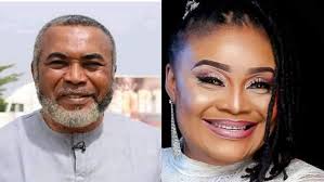 Zack Orji Biography: Extraordinary Life Journey, Career Success, Movies, and Nollywood Impact || Nnewi City