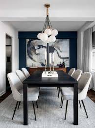 Black And White Accent Wall Living Room 67 New Ideas Wallpaper Accent Wall Living Room Grey Black And White Black And White Dining Room Accent Walls In Living Room Luxury Dining Room