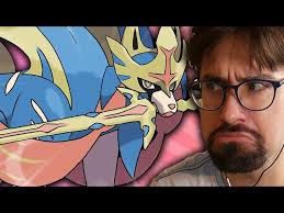 There's No Reason Zacian Should Be This Strong....