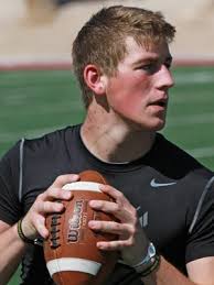 Purdue 2013 Football Commits