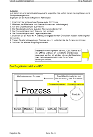 Qualitätsregelkarte vorlage excel / qualitätsregelkarten (qrk) werden im rahmen der statistischen mit hilfe einer qualitätsregelkarte (control chart) erfolgt im rahmen der prozessanalyse eine. 3k Die Qualitatsregelkarte Pdf Kostenfreier Download