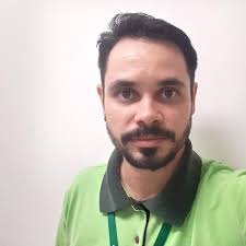 DOUGLAS ROBSON SILVA