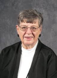 Elizabeth “Betty” Ann Matt, Clermont, Iowa, January 16, 2026