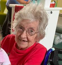 Family Nostalgia: A favourite photo of Mum, me and Holly, our black  Labrador taken