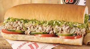 Does anyone have a similar recipe that i can make at home? Tuna Salad Home Cooking Jimmy Johns Tuna Salad Recipe Light Tuna Salad Jimmy Johns Tuna Recipe