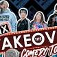 Gen X Comedy Takeover Tour