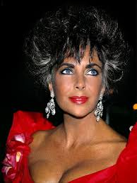 ELIZABETH TAYLOR SWIFT” 🫶 with love for my all my Swifties