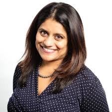 Deepa Deshpande Email & Phone Number