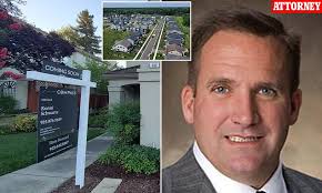 Real estate brokerage Compass to pay $57.5 MILLION compensation to sellers  for overcharging them