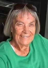 Bernice Kunz Obituary (1935