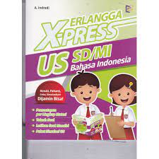 Kunci jawaban lks kelas xi intan pariwara bahasa indonesia ps3. Jual Erlangga X Press Us Sd Mi 2021 Bahasa Indonesia Kota Surabaya Toko Buku Uranus Tokopedia
