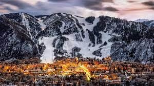 Drive through colorado and you're bound to notice large and small. Aspen Colorado Where To Eat Stay And Play Conde Nast Traveler