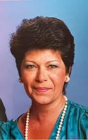 Suzanne Boots Obituary