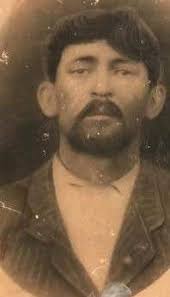 Henry Taylor “Bud” Ingram (1868-1937)