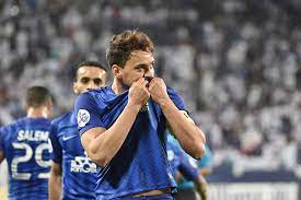 ملك آسيا 1991 ✓ 2000 ✓ 2019 ✓ 2021 ✓ الهلال يحقّق اللقب رقم 4⃣ . Ù…ÙˆØ¹Ø¯ Ù†Ù‡Ø§Ø¦ÙŠ Ø¯ÙˆØ±ÙŠ Ø£Ø¨Ø·Ø§Ù„ Ø¢Ø³ÙŠØ§ Ø¨ÙŠÙ† Ø§Ù„Ù‡Ù„Ø§Ù„ ÙˆØ£ÙˆØ±Ø§ÙˆØ§ Ø§Ù„Ù‚Ù†ÙˆØ§Øª ÙˆÙ†ØªÙŠØ¬Ø© Ø§Ù„Ø°Ù‡Ø§Ø¨ Goal Com
