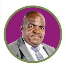 UPPZ President Charles Chanda