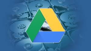 Google Drive Has Quietly Become One Of The Best Backup Options Around Data Backup Cloud Backup Google Drive