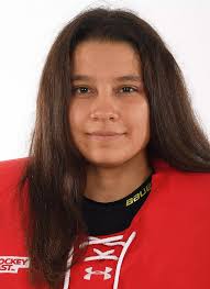 2022-23 Women's Ice Hockey Roster