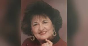 Betty Jo Northcutt Obituary