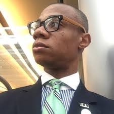 Malcolm Byrd's Instagram, Twitter & Facebook