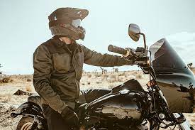 18 Best Motorcycle Jackets Of 2021 Hiconsumption
