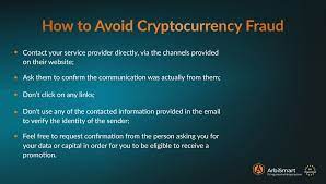 Avoiding cryptocurrency scams following the success and skyrocketing demand for bitcoin and some other cryptocurrencies, interest in these digital currencies has been on the increase around the globe and nigeria has not been left behind. Common Crypto Scams And How To Avoid Them Arbismart