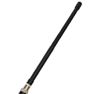 Amazon.com: TWAYRDIO CB Radio Antenna for Handheld CB Radios, 26-29MHz  9.8inches Replacement Antenna with BNC Connector Compatible with Cobra  HH50WXST ...
