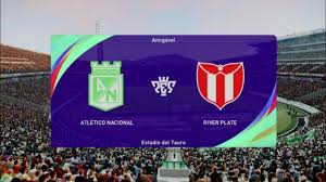 Maybe you would like to learn more about one of these? Atletico Nacional Vs River Plate Pes 21 Sudamerica Live Gameplay Youtube