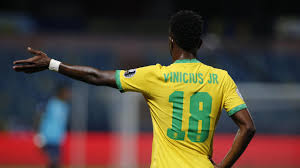 El club roiblanco tiene un ojo en los juegos olímpicos, por si alguno de sus jugadores entra en una lista de convocados. Juegos Olimpicos Tokio 2020 Brasil Defendera El Oro De Rio Sin Vinicius Tras La Negativa Del Real Madrid Eurosport