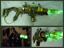 Plasma grenade (2.5 sec timer) that splits into 4 (1 sec timer) more after explosion fallout 4 is a game with a thousand systems all clicking and whirring behind its boston wasteland. Pin On Imaginarium