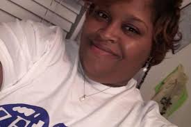 Fundraiser by Alexus Williams : Nekita Williams