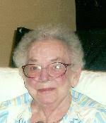 Jean F. "Nanny" Canty