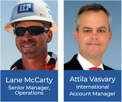 You've gotta make the economics work" Inside h&p's push to define a new era  of drilling in australia