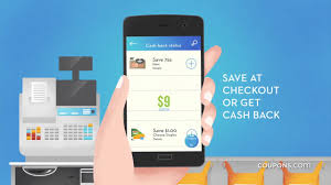 During checkout simply tap 'find coupons' to automatically find coupon code savings for your purchase. Coupons Com Mobile App Horizontal 0 06 Youtube