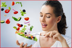 Menu sarapan seseorang yang tidak melakukan diet dengan yang melakukan diet biasanya berbeda. Pola Makan Saat Fitness Yang Baik Dan Benar Passion For Fitness