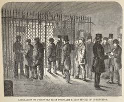 Criminal Prisons of London ...