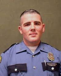 Police Officer Bryan Joseph Durman, Lexington-Fayette Urban County Police  Department, Kentucky