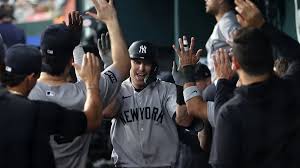 Astros vs Yankees preview with key player matchups and bets