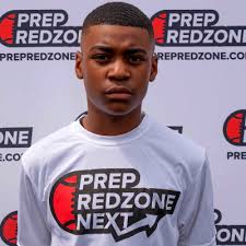 Ethan Hauser, Buford