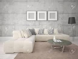 Find modern and trendy living room corner sofas to make your home look chic and elegant, only on alibaba.com. Mock Up A Modern Living Room With Beige Corner Sofa And Hipster Background Stock Photo Picture And Royalty Free Image Image 97950433