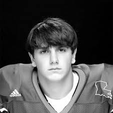 Austin Linden's John Curtis Christian High School Bio