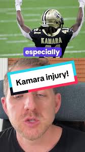 Whats up with Alvin Kamara? #alvinkamara #saints #whodat #fantasyfootball